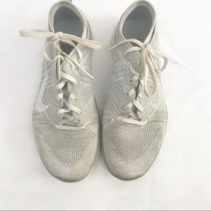 Nike free 5.0 flynight